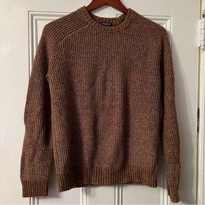 American Eagle Tan Sweater